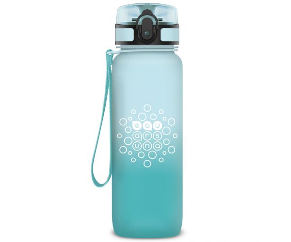 Ars Una: Ice BPA-mentes színátmenetes kulacs 800ml
