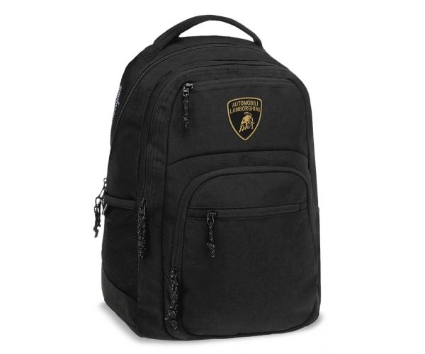 Ars Una: Lamborghini AU-5 iskolatáska, hátizsák 33x49x23cm