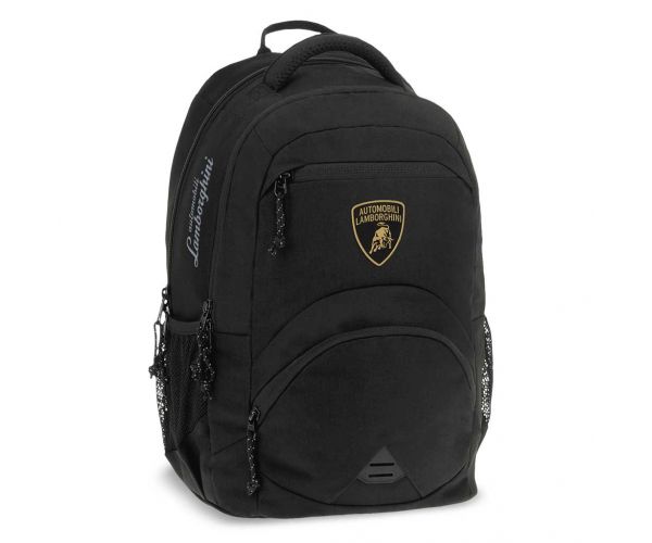 Ars Una: Lamborghini ergonomikus iskolatáska, hátizsák 27L