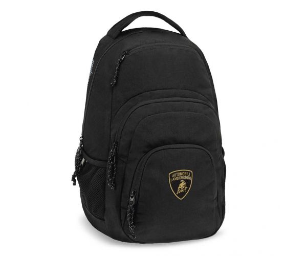 Ars Una: Lamborghini iskolatáska hátizsák AU-2 32x46x22cm