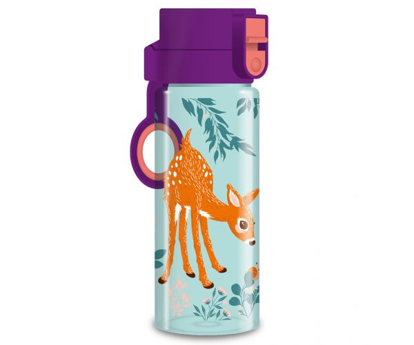 Ars Una: My Secret Garden BPA mentes kulacs 475ml