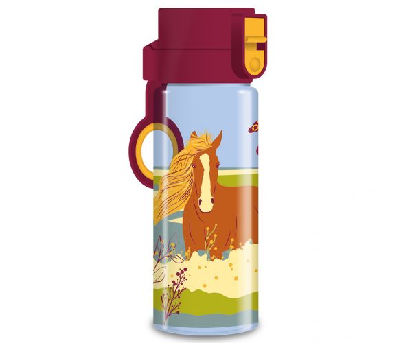 Ars Una: My Sweet Horse lovas BPA mentes kulacs 475ml