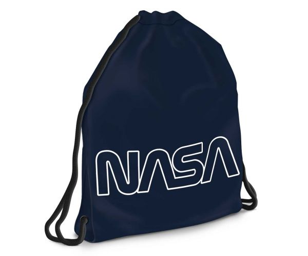 Ars Una: NASA tinédzser tornazsák, sportzsák 37,5x46cm