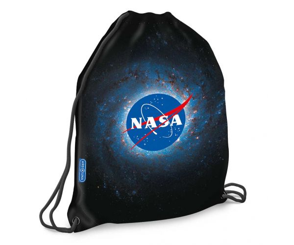 Ars Una: NASA tornazsák, sportzsák 32x42cm