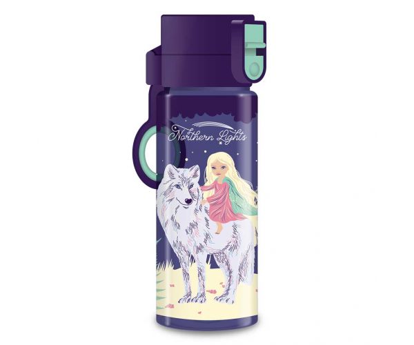Ars Una: Northern Lights BPA mentes kulacs 475ml