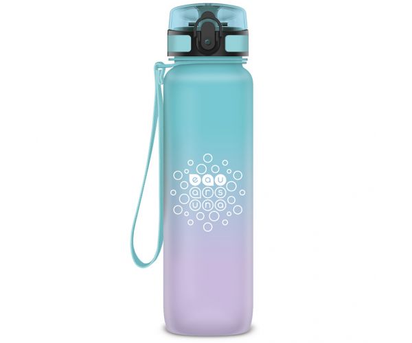 Ars Una: Orchidea BPA-mentes motivációs kulacs 1000ml