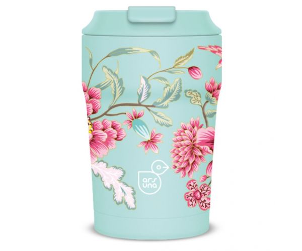Ars Una Oriental Turquoise thermo bögre 350ml
