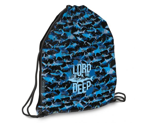 Ars Una: Lord of the Deep tornazsák, sportzsák 32x42cm