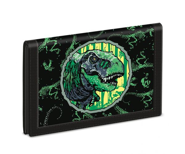 Ars Una: T-Rex pénztárca 9x12,5x2cm
