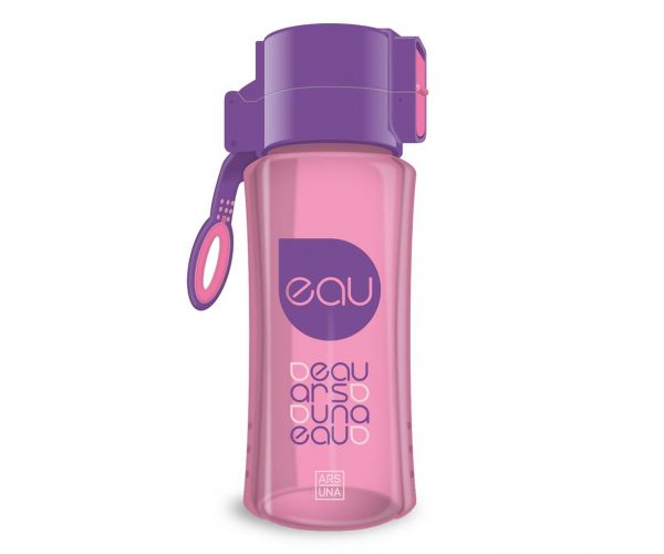 Ars Una: Peony BPA mentes kulacs 450ml