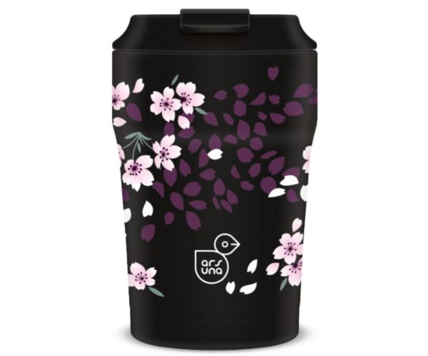 Ars Una Sakura thermo bögre 350ml