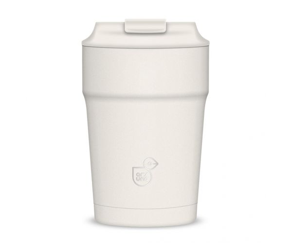 Ars Una: Thermo bögre 350ml - Coconut milk