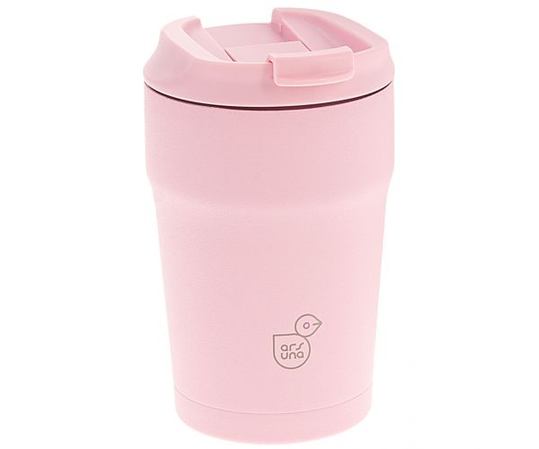 Ars Una: Thermo bögre 350ml - Rose