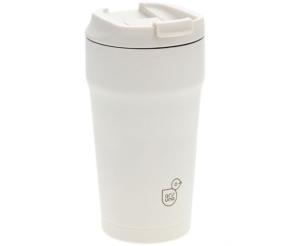 Ars Una: Thermo bögre 470ml - Coconut milk