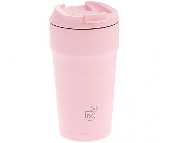 Ars Una: Thermo bögre 470ml - Rose