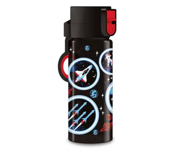 Ars Una: Space explorer BPA mentes kulacs 475ml