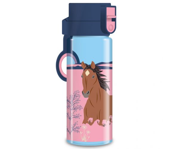 Ars Una: Wild and Free lovas BPA mentes kulacs 475ml