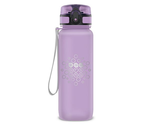 Ars Una: Lila matt kulacs 800ml
