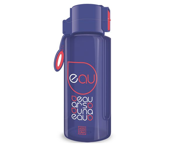 Ars Una Kulacs 650 ml - lila