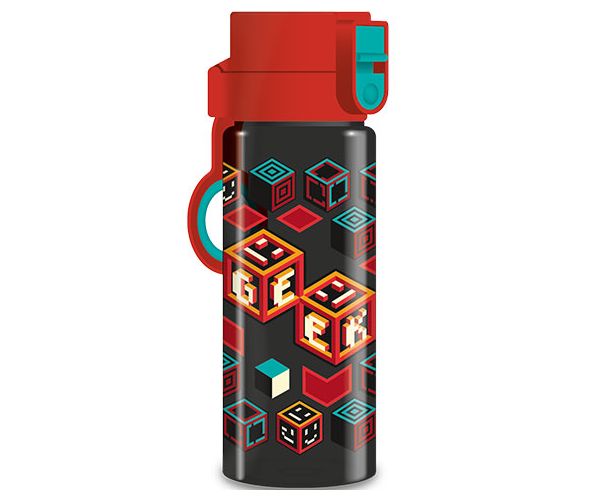 Ars Una: Geek BPA-mentes kulacs 475ml