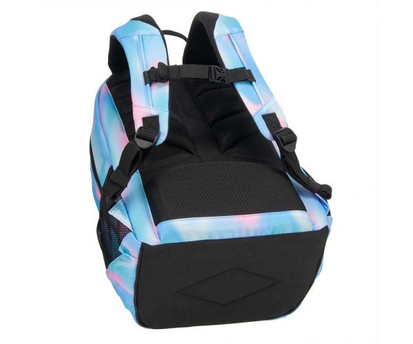 Ars Una: Glowee ergonomikus iskolatáska, hátizsák 27L