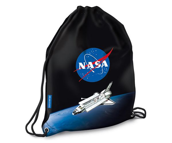 Ars Una: NASA tornazsák, sportzsák