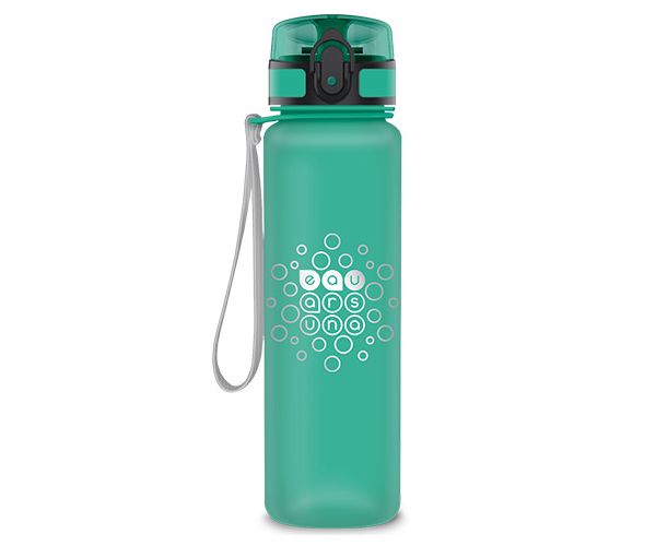 Ars Una: Türkiz matt kulacs 600ml