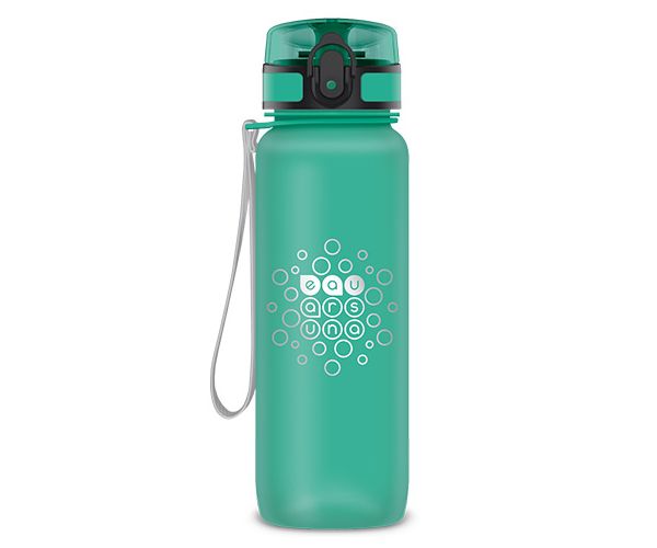 Ars Una: Türkiz matt kulacs 800ml