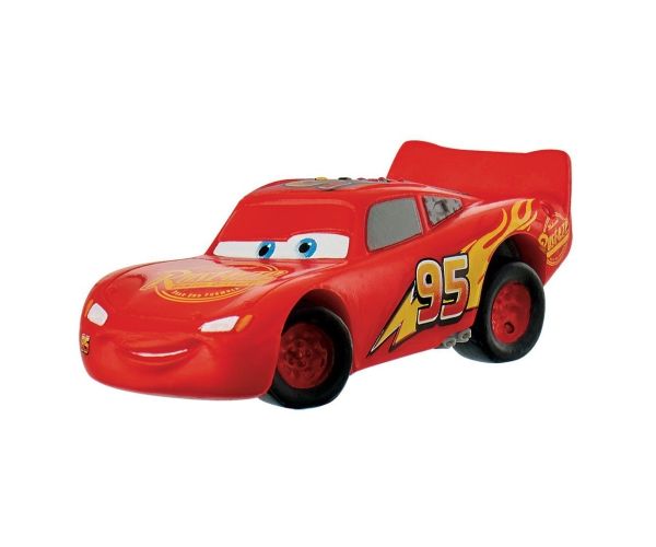 Verdák 3: Villám McQueen játékfigura - Bullyland