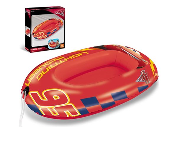 Verdák 3 felfújható gumicsónak 94cm