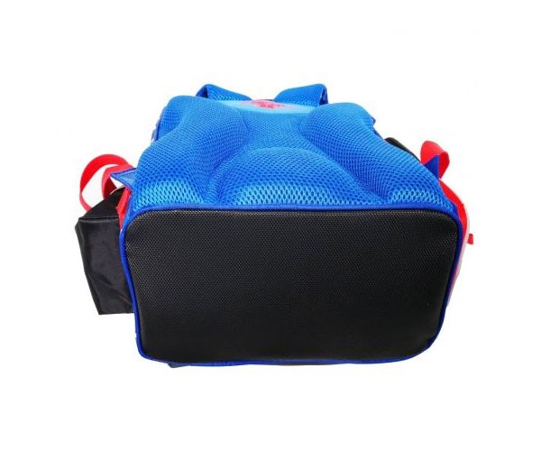 Verdák Villám McQueen ergonomikus iskolatáska, hátizsák 35,5x16x27,5cm