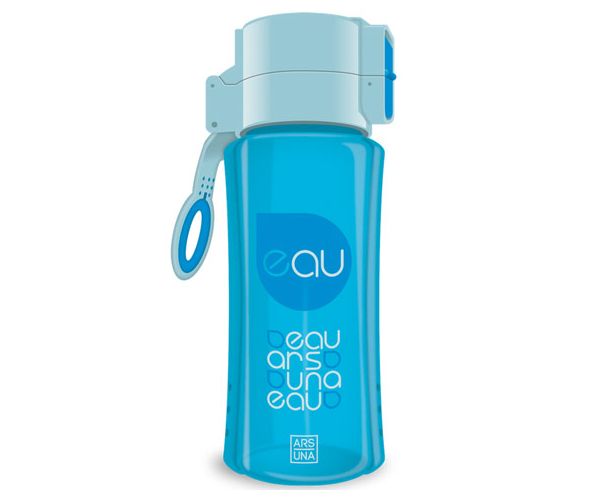 Autonomy kulacs világoskék színben 450ml