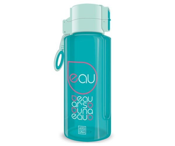 Autonomy kulacs égkék színben 650ml