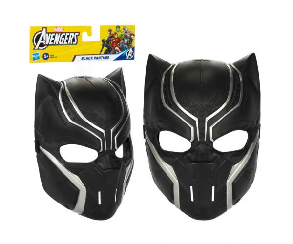 Avangers Hero: Fekete párduc maszk - Hasbro