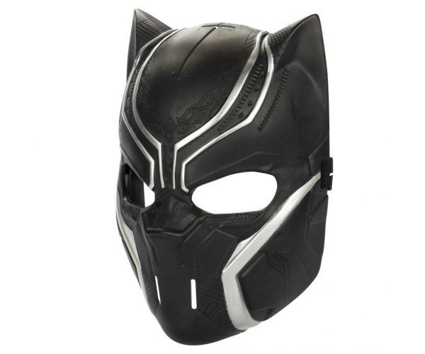 Avangers Hero: Fekete párduc maszk - Hasbro