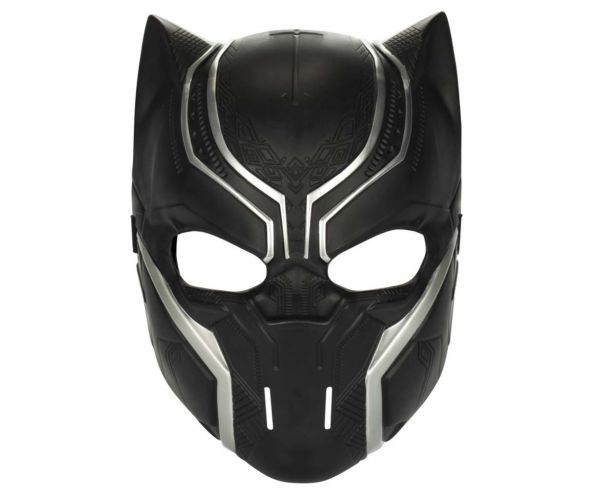 Avangers Hero: Fekete párduc maszk - Hasbro