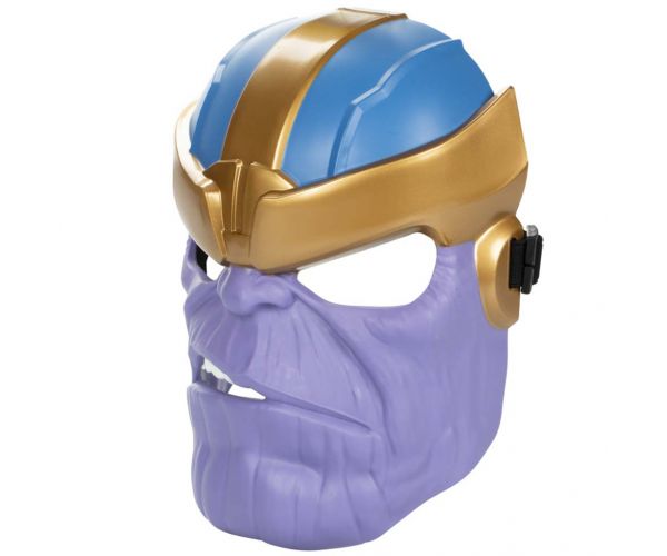 Avangers Hero: Thanos maszk - Hasbro