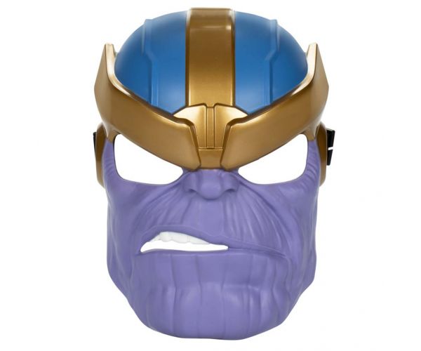Avangers Hero: Thanos maszk - Hasbro