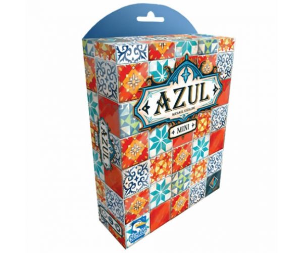 Azul Mini társasjáték