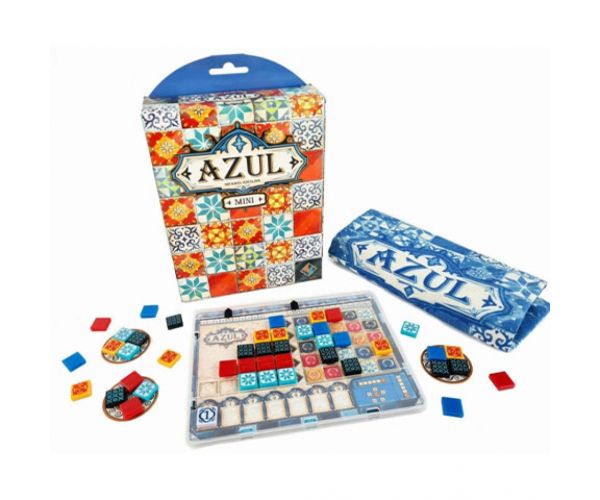 Azul Mini társasjáték