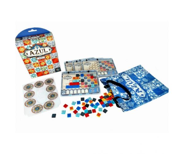 Azul Mini társasjáték