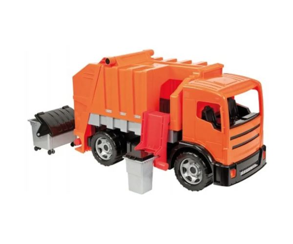 LENA: veľké odpadové auto 64 cm