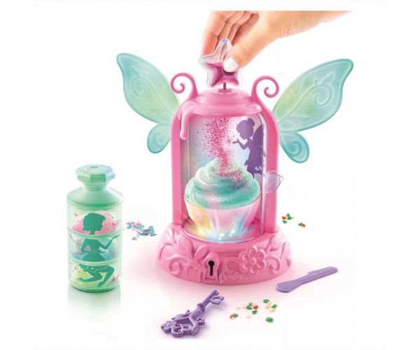 Víla slime továreň herný set