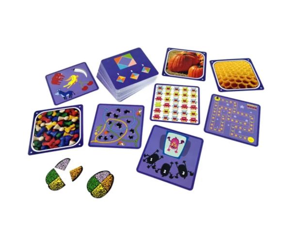 Cortex Kids Challenge 3 - IQ párty spoločenská hra