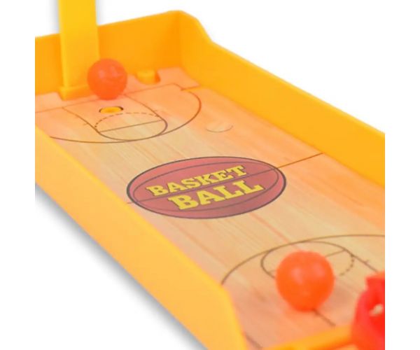 Motion Basketball Mini basketbalový set