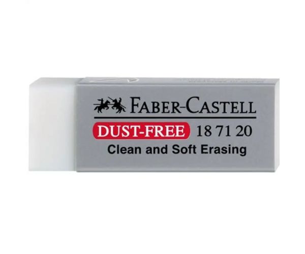 Faber-Castell: Vinyl ekonomická guma