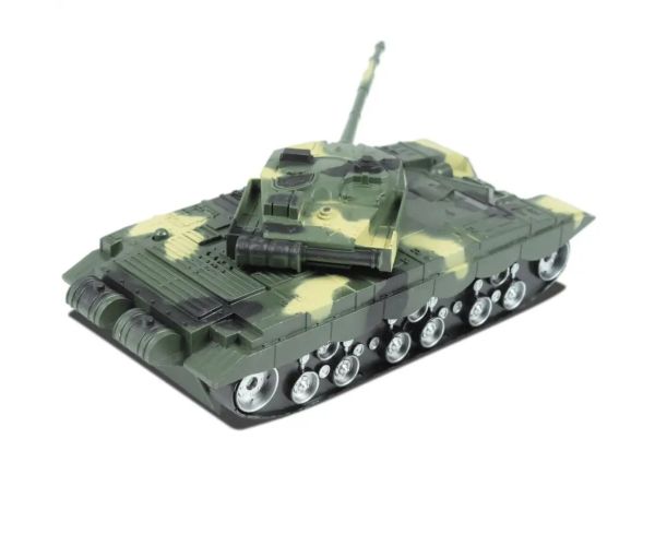 RC ZTZ 99 na diaľkové ovládanie so svetlom a zvukom 1/32
