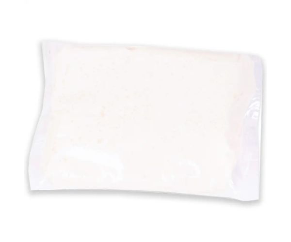 PlayBox: Modelovacia hmota biela farba 60g