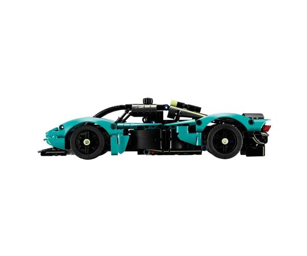 LEGO® Technic: Aston Martin Valkyrie (42208)