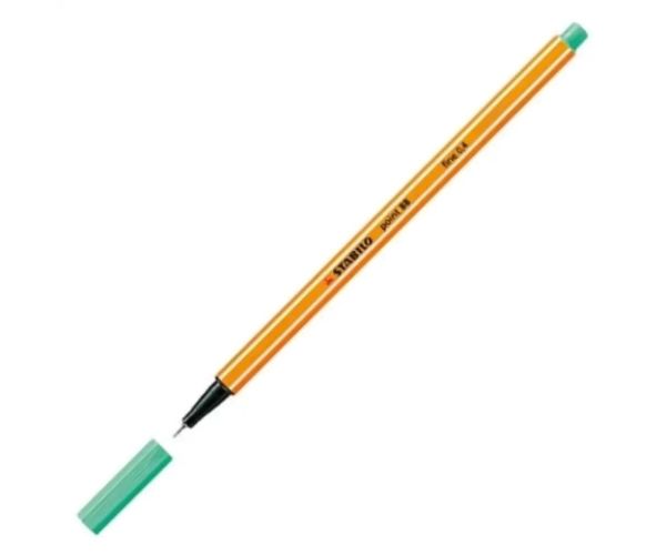 Stabilo: Point 88 ľadovo-zelená fixka 0,4mm